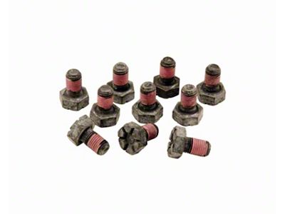 Ford Performance 8.8inch Ring Gear Bolt Set - M-4216-A300