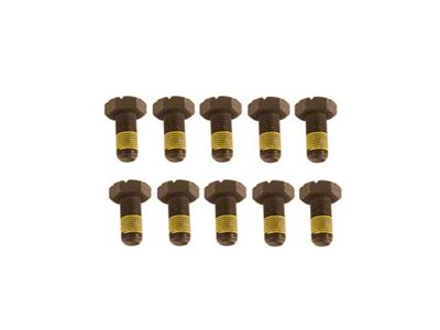 Ford Performance 2015-2018 Mustang Super 8.8 Ring Gear Bolt Kit - M-4216-C