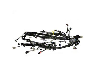 Ford Performance 5.0L Coyote Engine Harness for Automatic Transmission - M-12508-M50A