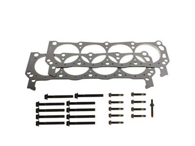Ford Performance 302 Head Gasket and Bolt Kit - M-6051-D50