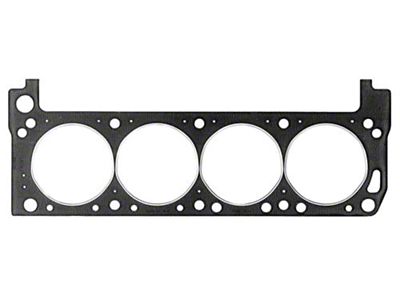 Ford Performance Racing Cylinder Head Gasket - M-6051-B341