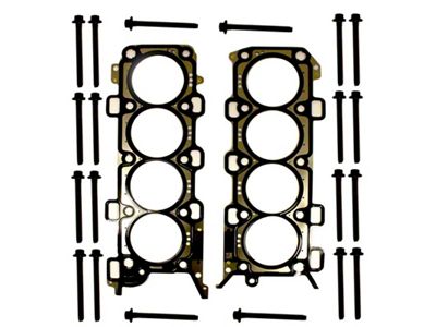 Ford Performance 2015 5.0L Coyote Head Changing Kit 11mm Head - M-6067-M50