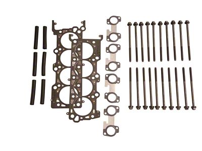 Ford Performance 4.6L 2V SOHC Head Changing Kit