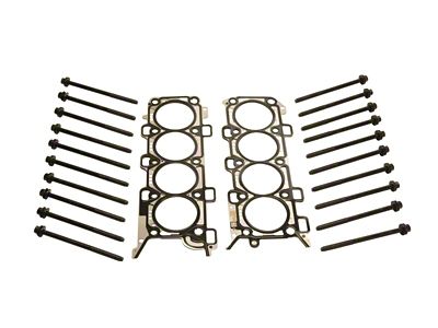 Ford Performance BOSS 302R Head Changing Kit - M-6067-M50BR