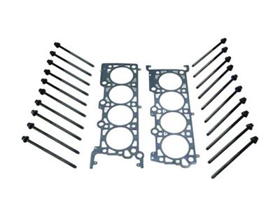 Ford Performance 5.8L 4V S/C Head Changing Kit - M-6067-M58