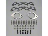 Ford Performance 2011-2017 Mustang 5.0L Coyote Exhaust Manifold Gasket and - M-9448-M50