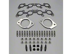 Ford Performance 2011-2017 Mustang 5.0L Coyote Exhaust Manifold Gasket and - M-9448-M50
