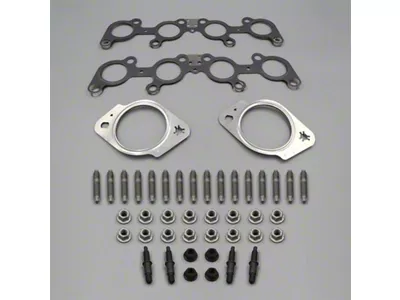 Ford Performance 2011-2017 Mustang 5.0L Coyote Exhaust Manifold Gasket and - M-9448-M50