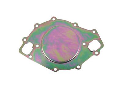 Ford Performance 460 Big Block Water Pump Backing Plate - M-8501-460BP