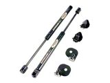 Ford Performance 05-14 Mustang Hood Lift Kit w/ Laser Engraved - M-16826-M