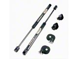 Ford Performance 15-23 Mustang Hood Lift Kit w/Laser Engraving - M-16826-MA