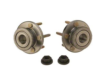 Ford Performance 2005-2014 Mustang V6 / BOSS / GT / - M-1104-A