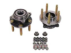 Ford Performance 2015-2017 Mustang Rear Wheel Hub Kit With - M-1104-B