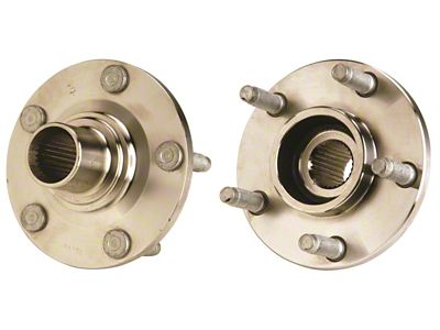 Ford Performance Racing Kit Car IRS Hub - M-1109-A