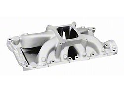 Ford Performance Racing 289/302 Single Plane inch Victor Jr Intake Manifold - M-9424-D302