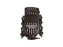 Ford Performance BOSS 302 Intake Manifold - M-9424-M50BR