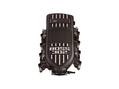 Ford Performance BOSS 302 Intake Manifold - M-9424-M50BR