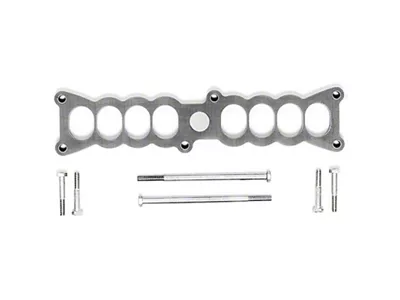 Ford Performance Racing EFI Heat Spacer .5inch Stock 5.0L Intake - M-9486-A51