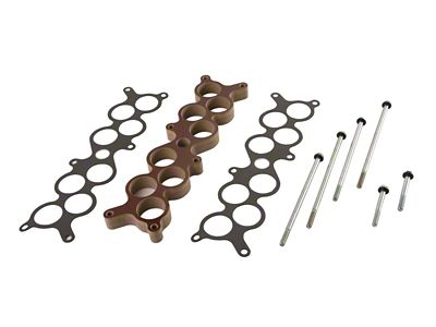 Ford Performance EFI Heat Spacer 1.00inch Cobra Intake - M-9486-A53