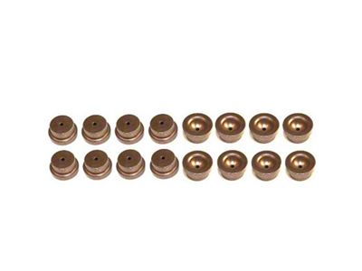Ford Performance Hardened Steel Lifter Cup M-6500-R302H - M-6500-R302HLC
