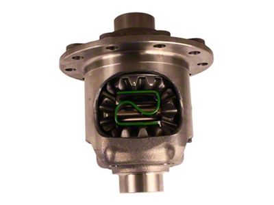 Ford Performance 15-24 Mustang 8.8in Traction-Lok Differential - M-4204-M