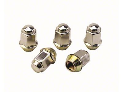 Ford Performance Racing Lug Nuts - M-1012-A
