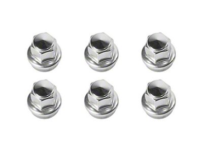 Ford Performance 2015-2018 F-150 Lug Nut Kit - M-1012-FA