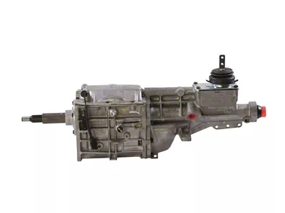 Ford Performance Tremec Upgraded Super-Duty T-5 Transmission - M-7003-Z
