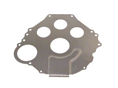 Ford Performance Racing Starter Index Plate Small Block Manual Transmission - M-7007-B