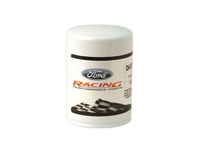 Ford Performance High Performance Oil Filter - CM-6731-FL1A