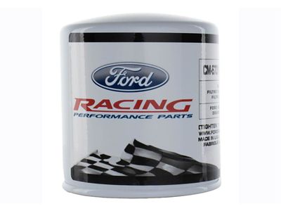 Ford Performance High Performance Oil Filter - CM-6731-FL820