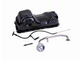 Ford Performance 302/5.0L Engine Swap Oil Pan Kit - M-6675-A50