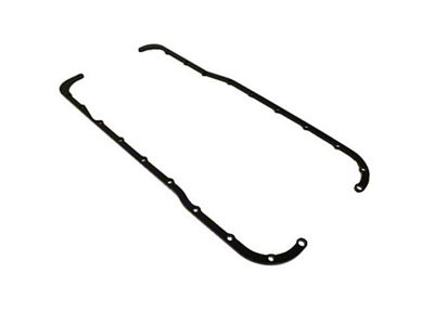 Ford Performance 351W Oil Pan Reinforcement Rails - M-6674-351
