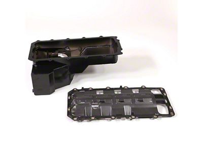 Ford Performance Coyote 5.0/5.2L V8 Road Race Oil Pan - M-6675-M52RR