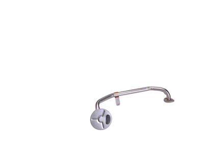 Ford Performance BOSS 302 Oil Pickup Tube - M-6622-BOSS302