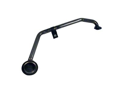Ford Performance Deep Rear Sump Oil Pickup Tube for 351