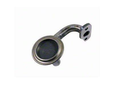 Ford Performance 302 Oil Pickup Tube Front Sump Pan - M-6622-FT302