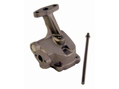 Ford Performance 429/460 High Volume Oil Pump - M-6600-A460