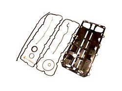 Ford Performance 5.0L Coyote Oil Pump Installation Kit - M-6600-A50PKIT