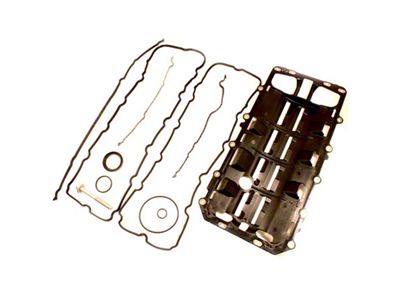 Ford Performance 5.0L Coyote Oil Pump Installation Kit - M-6600-A50PKIT