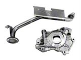 Ford Performance 96-04 Mustang 4.6L 2V High Volume Oil Pump - M-6600-D46