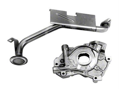Ford Performance 96-04 Mustang 4.6L 2V High Volume Oil Pump - M-6600-D46
