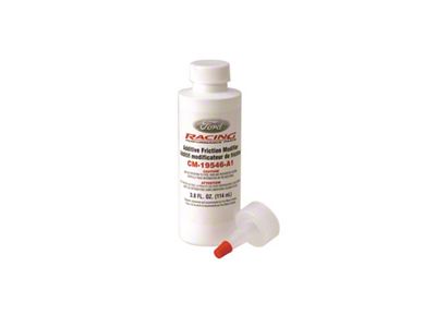 Ford Performance Friction Modifier for Clutch-Type Limited-Slip Differentials - M-19546-A12