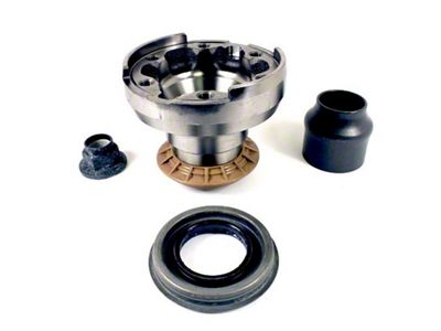 Ford Performance 2015-2017 Automatic IRS Pinion Flange - M-4851-M8A