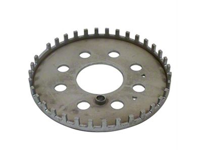 Ford Performance 5.0L TI-VCT High RPM Competition Pulse Ring - M-12A227-CJ13
