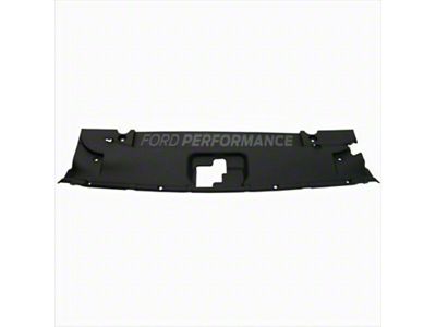 Ford Performance 2015 Mustang Radiator Cover - M-8291-FP
