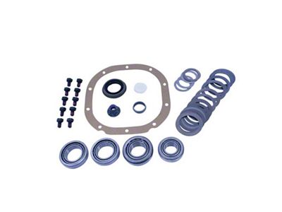 Ford Performance 8.8in Ring Gear and Pinion Installation Kit - M-4210-B2