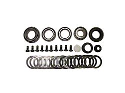 Ford Performance 15-25 Mustang Super 8.8in IRS Ring Gear and - M-4210-B3