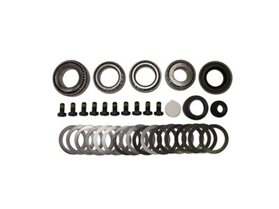 Ford Performance 15-25 Mustang Super 8.8in IRS Ring Gear and - M-4210-B3