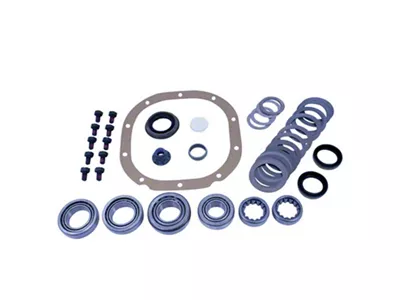 Ford Performance 8.8in Ring and Pinion Installation Kit - M-4210-C3